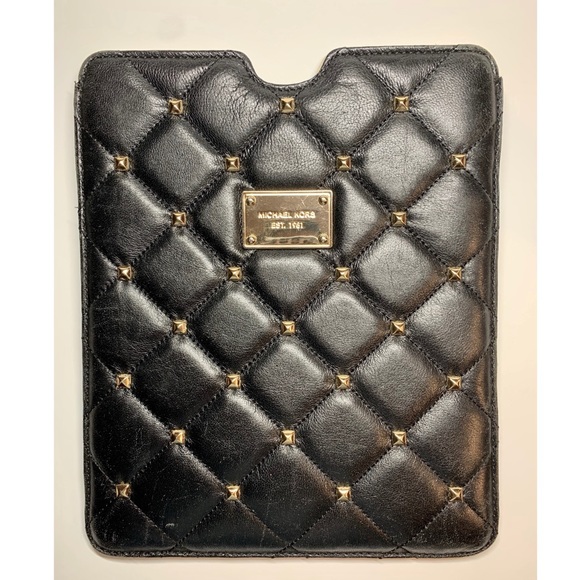Michael Kors iPad / tablet case